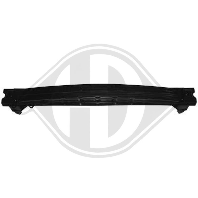 Ammortizzatore d'urto Paraurti Honda Civic 3/5 Hatchback 05-12 (Cod. D-5210060)