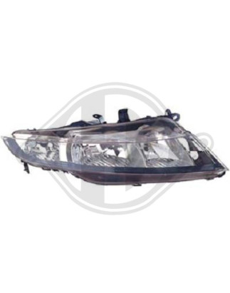 Faro anteriore destro Honda Civic 3/5 Hatchback 05-12 (Cod. D-5210080)