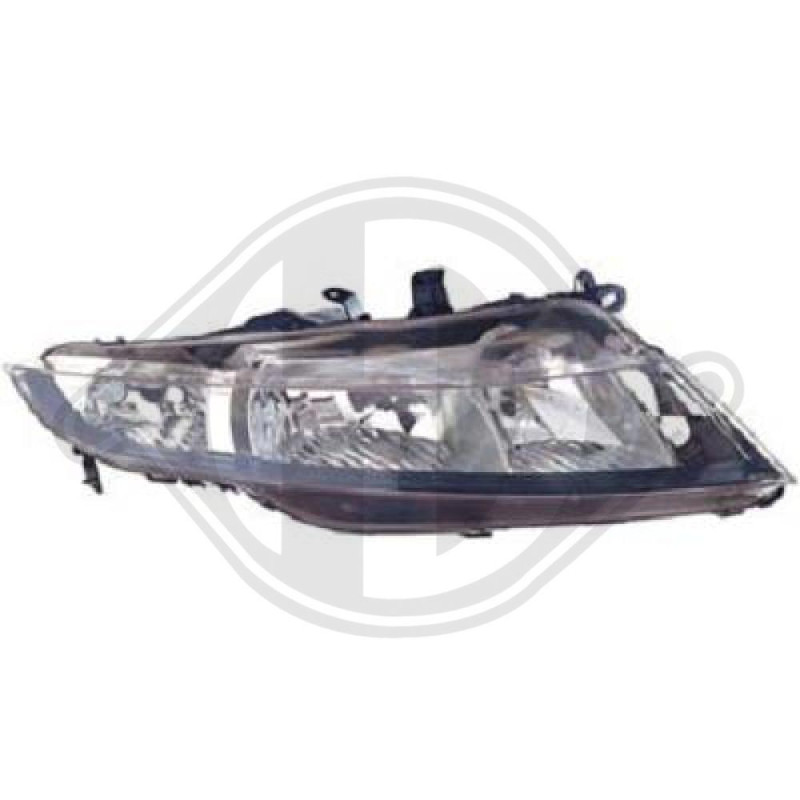 Faro anteriore destro Honda Civic 3/5 Hatchback 05-12 (Cod. D-5210080)