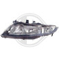 Faro anteriore sinistro Honda Civic 3/5 Hatchback 05-12 (Cod. D-5210081)
