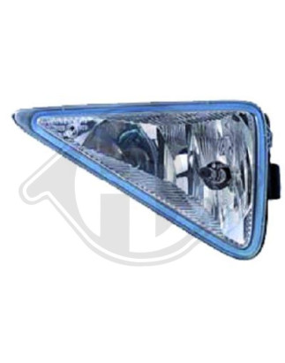 Fendinebbia destro Honda Civic 3/5 Hatchback 05-12 (Cod. D-5210088)