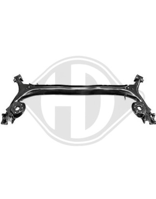 Corpo assiale Honda Civic 3/5 Hatchback 05-12 (Cod. D-5210419)