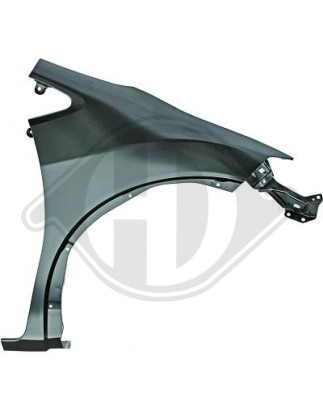 Parafango anteriore destro Honda Civic (FK) 12-16 (Cod. D-5211006)