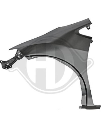 Parafango anteriore sinistro Honda Civic (FK) 12-16 (Cod. D-5211007)