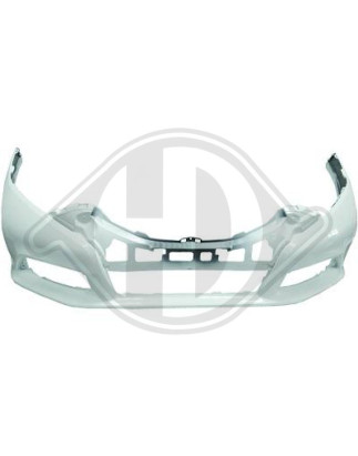 Paraurti anteriore Honda Civic (FK) 12-16 (Cod. D-5211050)