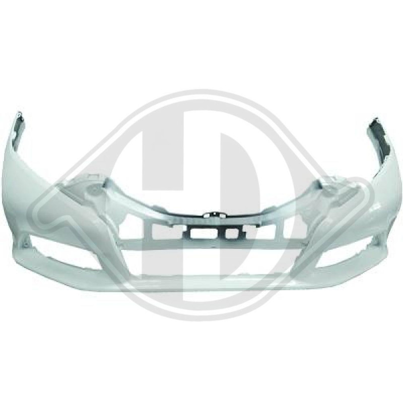 Paraurti anteriore Honda Civic (FK) 12-16 (Cod. D-5211050)
