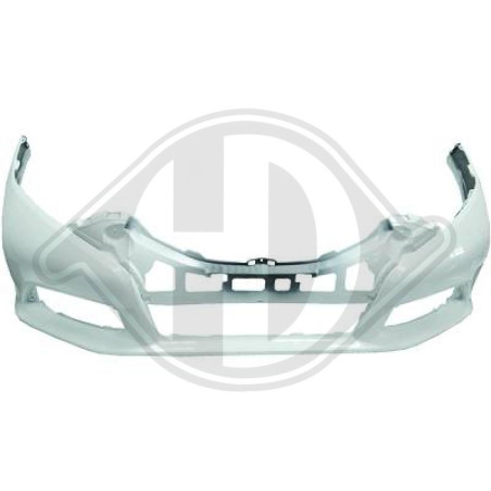 Paraurti anteriore Honda Civic (FK) 12-16 (Cod. D-5211050)