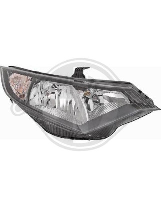 Faro anteriore destro Honda Civic (FK) 12-16 (Cod. D-5211080)
