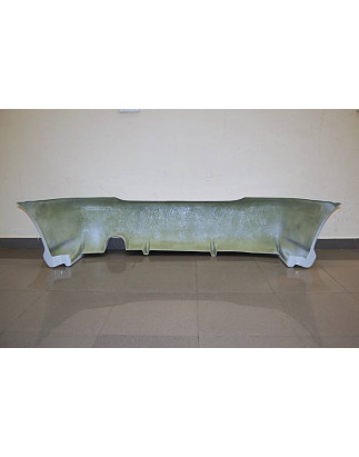 Paraurti Posteriore Nissan Almera 3-5 P. 00 (Cod. E-TCN5270)