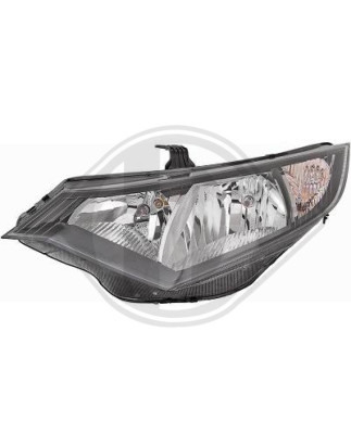 Faro anteriore sinistro Honda Civic (FK) 12-16 (Cod. D-5211081)