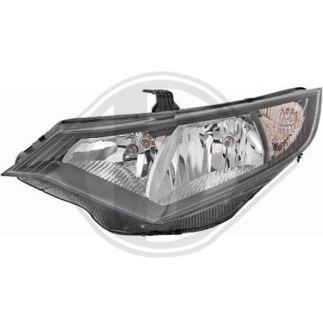 Faro anteriore sinistro Honda Civic (FK) 12-16 (Cod. D-5211081)