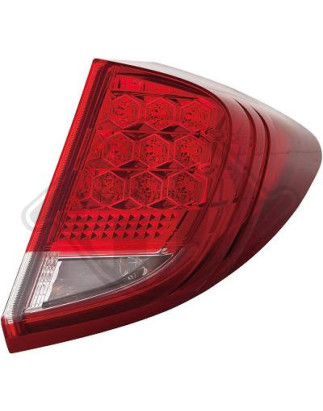 Luce posteriore Dx Honda Civic (FK) 12-16 (Cod. D-5211090)