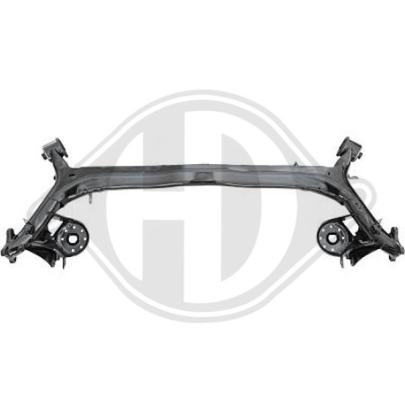 Corpo assiale Honda Civic (FK) 12-16 (Cod. D-5211419)