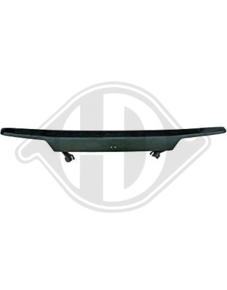 Carrozzeria Honda Accord 83-85 (Cod. D-5212201)