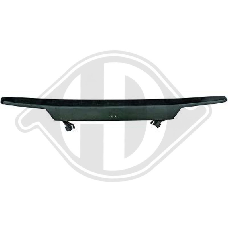 Carrozzeria Honda Accord 83-85 (Cod. D-5212201)