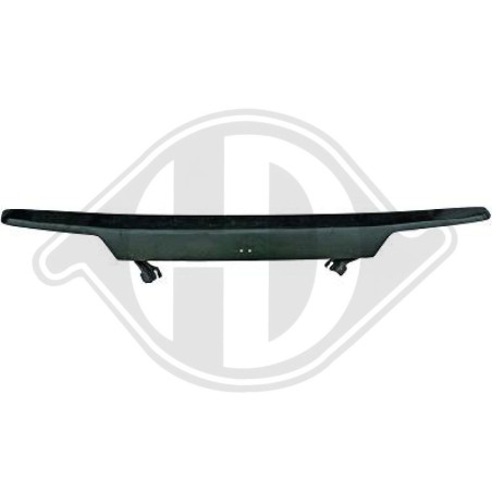 Carrozzeria Honda Accord 83-85 (Cod. D-5212201)