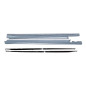 Kit Estetico Mercedes W205 SW 2014-2021 Look C63 2019 (Cod. E-TCM0222023403390223)