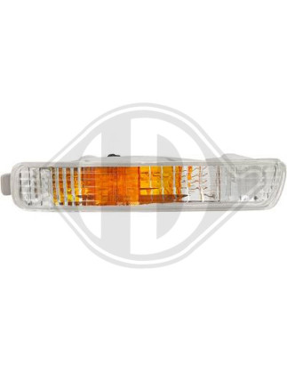 Indicatore direzione anteriore destro Honda Accord Aero/Coupe 94-98 (Cod. D-5216072)