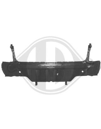 Carrozzeria Honda Accord berlina 98-02 (Cod. D-5217038)