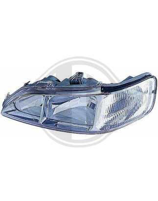 Faro anteriore sinistro Honda Accord berlina 98-02 (Cod. D-5217081)
