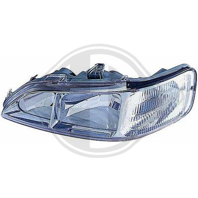 Faro anteriore sinistro Honda Accord berlina 98-02 (Cod. D-5217081)