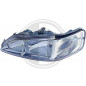 Faro anteriore sinistro Honda Accord berlina 98-02 (Cod. D-5217081)