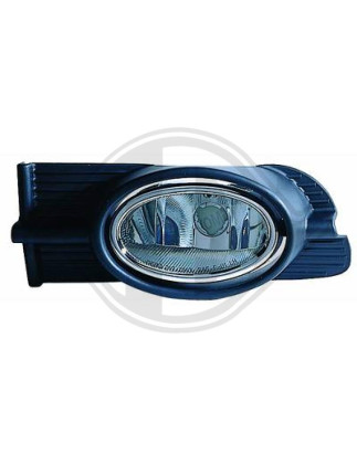 Fendinebbia destro Honda Accord berlina 98-02 (Cod. D-5217188)