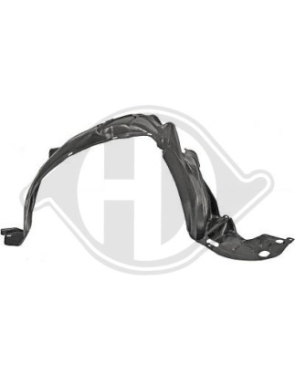Copertura Passaruota anteriore destro Honda Accord Coup? 98-03 (Cod. D-5217208)