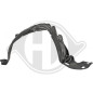 Copertura Passaruota anteriore destro Honda Accord Coup? 98-03 (Cod. D-5217208)