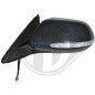 Specchio retrovisore esterno Honda Accord Berl./Tourer 03-05 (Cod. D-5218225)