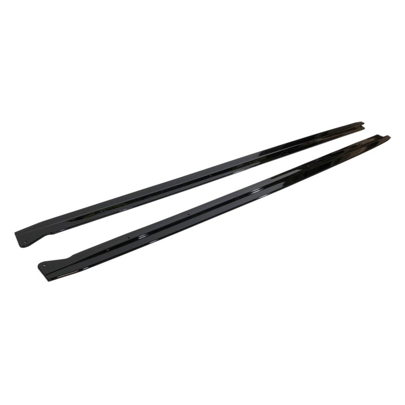 Diffusori minigonne BMW X5 F15 Look M-Performance Nero lucido (Cod. E-TCBF154) Diffusori minigonne BMW X5 F15 Look M-Performance Nero lucido (Cod. E-TCBF154)