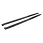Diffusori minigonne BMW X5 F15 Look M-Performance Nero lucido (Cod. E-TCBF154) Diffusori minigonne BMW X5 F15 Look M-Performance Nero lucido (Cod. E-TCBF154)