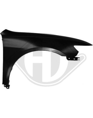 Parafango anteriore destro Honda Accord Berl./Tourer 03-05 (Cod. D-5219006)