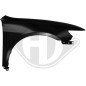 Parafango anteriore destro Honda Accord Berl./Tourer 03-05 (Cod. D-5219006)