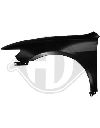 Parafango anteriore sinistro Honda Accord Berl./Tourer 03-05 (Cod. D-5219007)