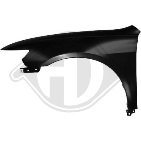Parafango anteriore sinistro Honda Accord Berl./Tourer 03-05 (Cod. D-5219007)