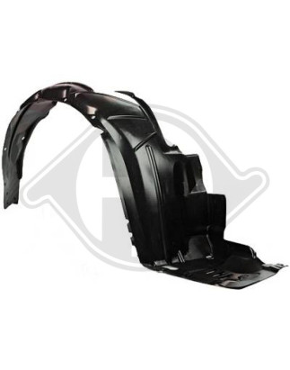 Copertura Passaruota anteriore sinistro Honda Accord Berl./Tourer 03-05 (Cod. D-5219017)