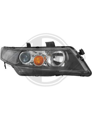 Faro anteriore destro Honda Accord Berl./Tourer 03-05 (Cod. D-5219080)