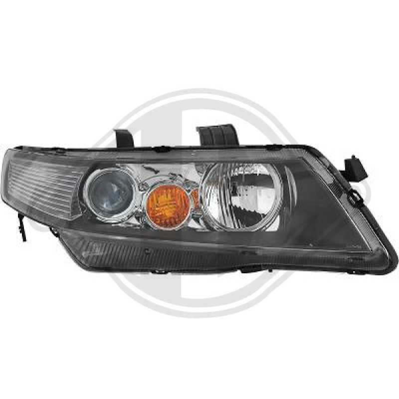 Faro anteriore destro Honda Accord Berl./Tourer 03-05 (Cod. D-5219080)