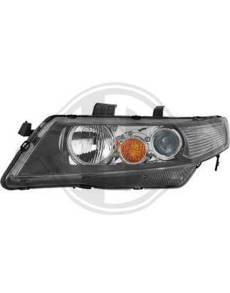 Faro anteriore sinistro Honda Accord Berl./Tourer 03-05 (Cod. D-5219081)