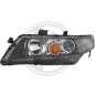 Faro anteriore sinistro Honda Accord Berl./Tourer 03-05 (Cod. D-5219081)