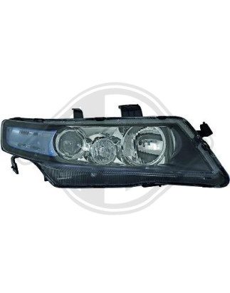 Faro anteriore destro Honda Accord Berl./Tourer 05-08 (Cod. D-5219082)