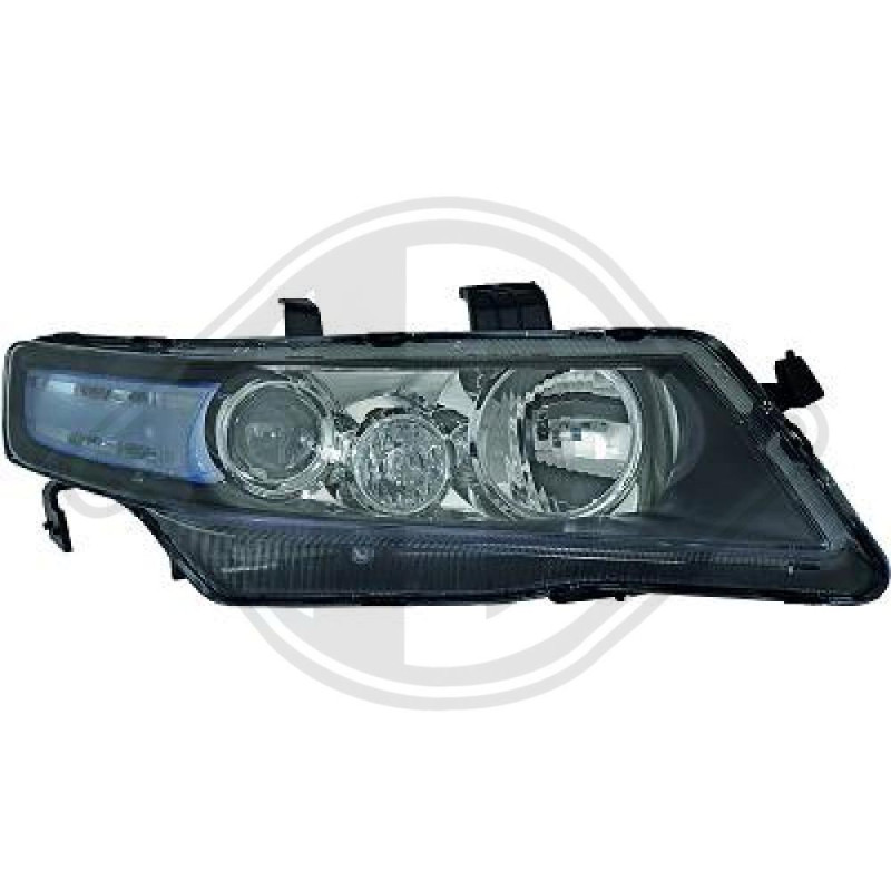 Faro anteriore destro Honda Accord Berl./Tourer 05-08 (Cod. D-5219082)