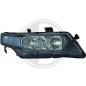 Faro anteriore destro Honda Accord Berl./Tourer 05-08 (Cod. D-5219082)