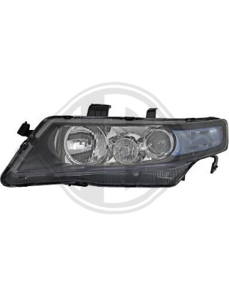 Faro anteriore sinistro Honda Accord Berl./Tourer 05-08 (Cod. D-5219083)