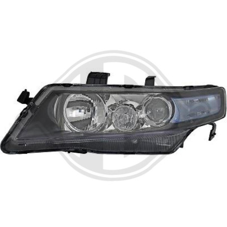 Faro anteriore sinistro Honda Accord Berl./Tourer 05-08 (Cod. D-5219083)