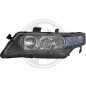 Faro anteriore sinistro Honda Accord Berl./Tourer 05-08 (Cod. D-5219083)
