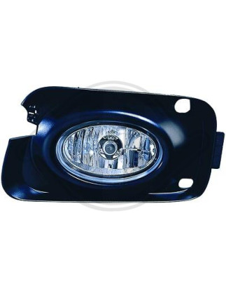 Fendinebbia destro Honda Accord Berl./Tourer 03-05 (Cod. D-5219086)