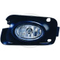 Fendinebbia destro Honda Accord Berl./Tourer 03-05 (Cod. D-5219086)