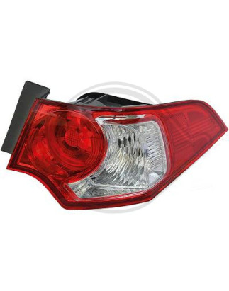 Luce posteriore Dx Honda Accord Berl./Tourer 03-05 (Cod. D-5219090)